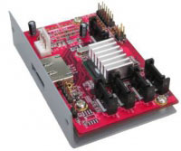 Lycom ST-126RM